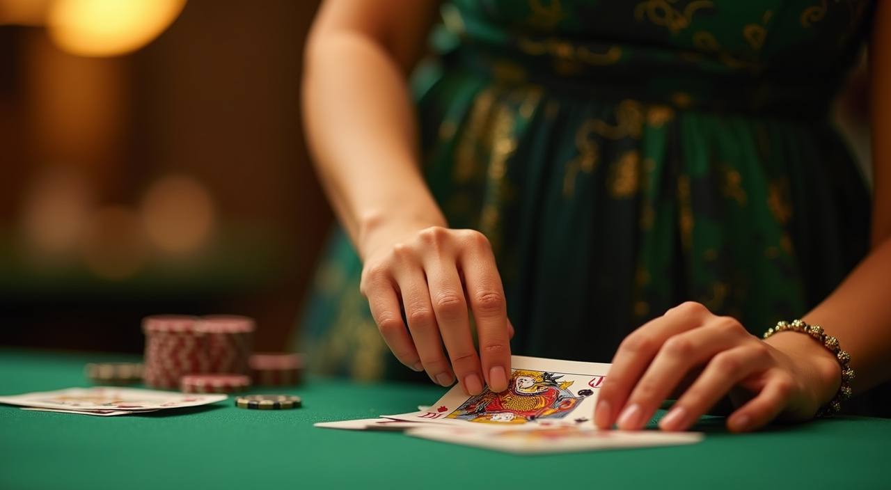 panda99bet Baccarat ကစားနည်း ဗီဒီယိုဖြင့် တစ်ဆင့်ချင်း သိလိုက်ပါ